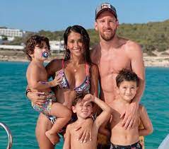 Maybe you would like to learn more about one of these? Lionel Messi Net Worth 2021 Earnings Income Bio Salary