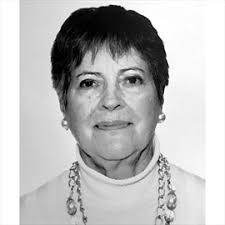 Judith FOX Obituary (2019)