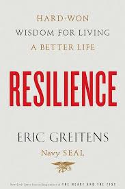 Resilience Eric Greitens Libros Sentido De La Vida Leer