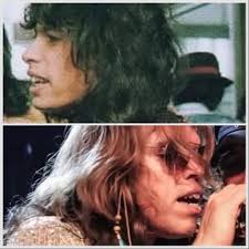 Fun comparison shot of...