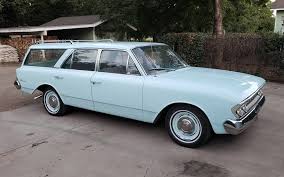 Image result for Bahama Blue 1963 AMC