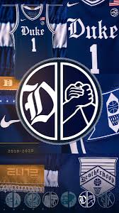 14 duke blue devils chrome themes, desktop wallpapers & more for. Duke Men S Basketball On Twitter Upgrade Your Iphone Wallpaper At Halftime Or After The Game Thedukereveal