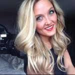 Manuela Goodwin's Instagram, Twitter & Facebook