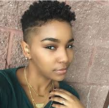 Beauty photography portrait photography fashion photography photography ideas photography women photography black girls hairstyles cute hairstyles dark skin beauty hair beauty curly hair styles natural hair styles. Tomboy Hair
