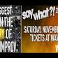 Say What?! Improv event in Wichita, KS