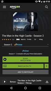 Fortunately, once you master the download process, y. Amazon Prime Video Apk Latest Version Free Download For Android