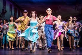 Hadestown is a haunting and hopeful theatrical experience that grabs you and never lets go. Performing Arts Theaters Theater Plays Acting Performances Broadway Musicals Seating Charts Tickets Dallas Summer Musicals Dallas Theater Center Arts Dallas Fort Worth Texas Usa