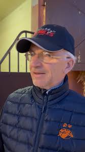 David Windrif aura plusieurs de ses pensionnaires en piste mardi après midi  à Cagnes. L’entraîneur fait le point sur ses chances