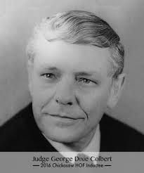 The Chickasaw Nation