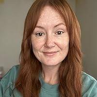 The Mistake by Katie McMahon