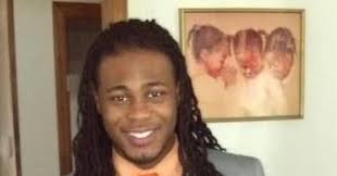 Always PHREA: PHREAdom Leader: Alton J. Murray