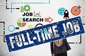 Again, don't try to memorize a script (i repeat this advice constantly because i for other roles, it may make sense to add an extra line or detail if the firm is looking for specific expertise that you don't always highlight. Looking For A Full Time Job Should Be Your Full Priority Recruitment