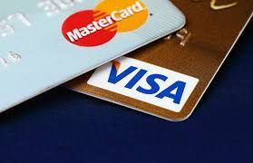 To access these pages, you'll typically need to first sign into your card account. Visa Vs Mastercard The Main Differences