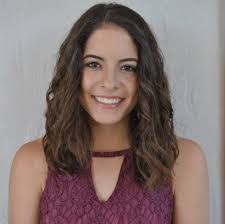 Annie Johns's Instagram, Twitter & Facebook