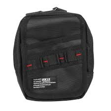 Amazon | SK11(エスケー11) ツールポーチ スマホ・財布収納 STP2-1-O | 腰袋・釘袋