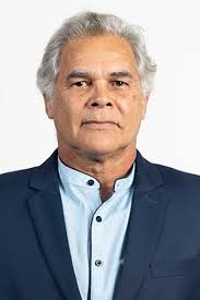 Mr Edwin Victor Baptie