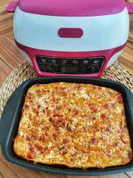 Quiche Sans Pate Facon Mexicaine Avec Ou Sans Cake Factory Une Vie A 5 Quiche Cuisine Et Boissons Cuisine
