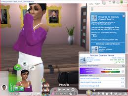 Feel free to copy the cheats ignores restrictions placed on certain objects and styled rooms that are only available with career promotions. Mod The Sims Ultimate Dancer Career Tested With 12 20 18 Patch