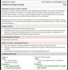 To make the learning process much easier, you can start with learning how the body is affected by administrating different sets of drugs such as increased heart rate, slower heart rate, increase urination, lower blood sugar level, etc. Nursing Drug Cards