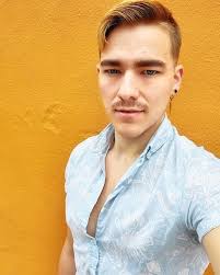 General 1 — Zak Watson