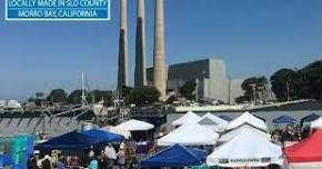 Waterfront Market