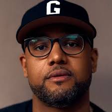 Damien Hooper-Campbell