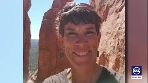 Family of a hiker killed in southern Utah remembers their mother, gives  warning to others.