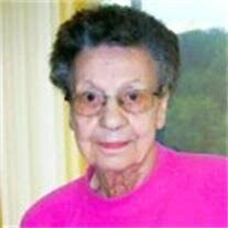Evelyn Smith Obituary