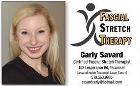 Fascial Stretch Therapy with Carly