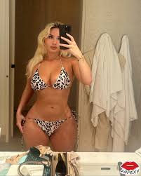 Blondevixen Naked Photos - Exclusive OnlyFans Dump