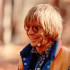 Happy heavenly birthday to John Denver!❤️