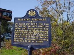 Image result for walking treaty