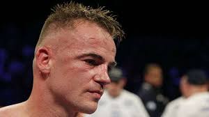 Frankie Gavin announces retirement at the age of 33 and considers future in  bare knuckle boxing