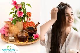 Before you apply your massage oil to anyone's skin, make sure to do a skin patch test first. Hair Spa The 3 Step Diy Therapy To Rejuvenate Your Tresses Right At Home