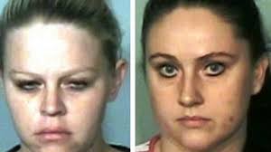 2 women arrested for passing fake $20 bills