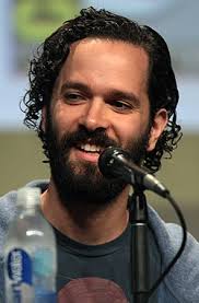 Одни из нас (телесериал) — Википедия