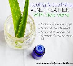 6 Essential Oils For Keratosis Pilaris With 5 Recipes To Use Essential Oil Recipes Acne Spot Treatment How To Treat Acne