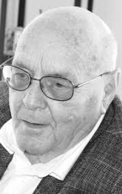 Norman E. Ouellette Obituary