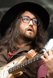 Sean Ono Lennon
