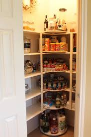 Rotates cans on a first in first out basis holds up to 20 cans holds over 100 pounds stores cans rang A Very Simple Way To Keep A Tidy Kitchen With Can Organizers