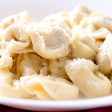 Olive Garden Alfredo Sauce