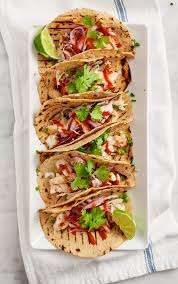 Same price and specials as alhambra. Tequila Lime Fish Tacos Food Recipes Yummy Food