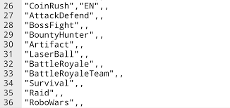 Brawl stars completing the most brawl pass quests ever to complete brawl pass season 2! New Game Mode Found These On The Brawl Stars Game Files Brawlstars