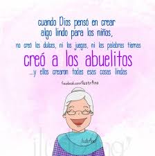 Check spelling or type a new query. Dia Del Abuelo 2021 Frases Y Mensajes Bonitos Para Compartir Saberimagenes Com
