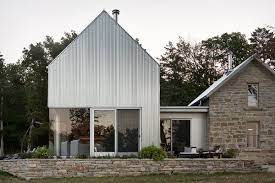Dowell Residence By El Dorado Stone Cottages Cottage Exterior House On The Rock