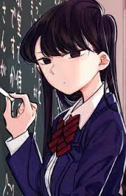 Komishouko
