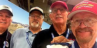 Save the Salt » Bonneville's STS/UA hosted by American Association of  Petroleum Geologists