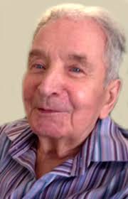 Obituary of Ethelbert Holmes