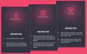 So what do you do to defend yourself from being recorded through a hidden surveillance camera? Hidden Camera Detector Spy Cctv Camera Finder App For Android Apk Download