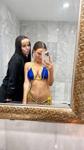 WWE Women ⭐ — Steph De Lander & CJ Perry 💋